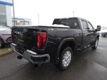 2022 GMC Sierra 2500HD SLT