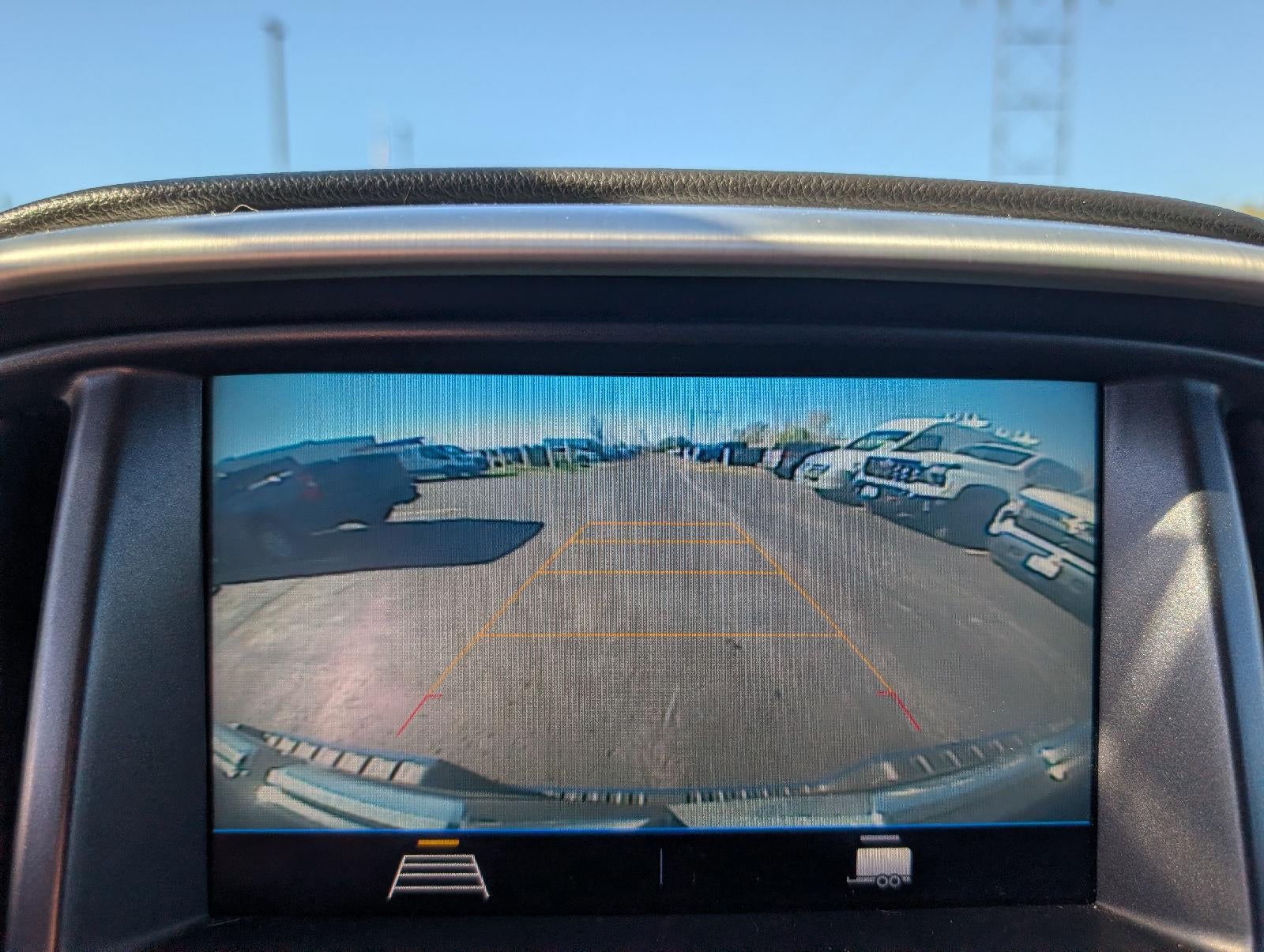 2021 GMC Canyon 4WD Elevation