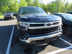 2023 Chevrolet Silverado 1500 LT LT1