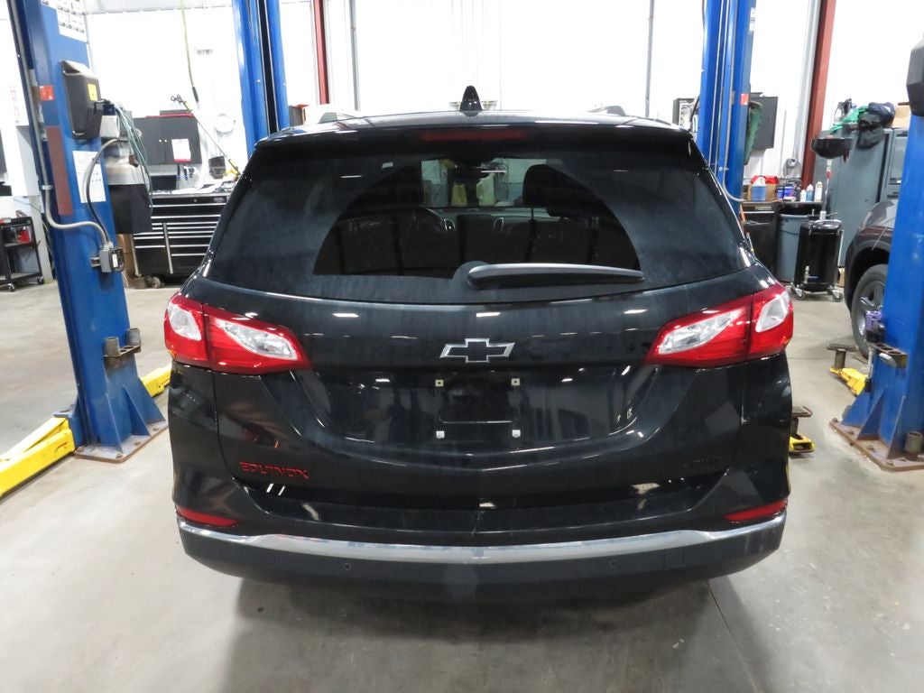 2021 Chevrolet Equinox Premier