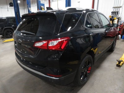 2021 Chevrolet Equinox Premier