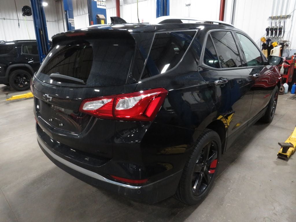 2021 Chevrolet Equinox Premier