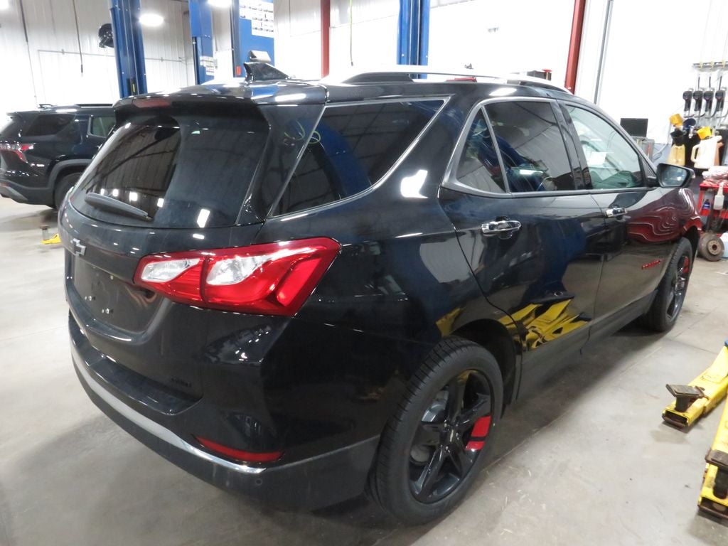2021 Chevrolet Equinox Premier