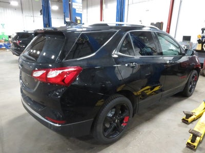 2021 Chevrolet Equinox Premier