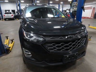 2021 Chevrolet Equinox Premier