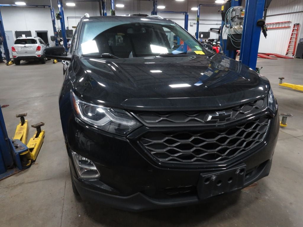 2021 Chevrolet Equinox Premier