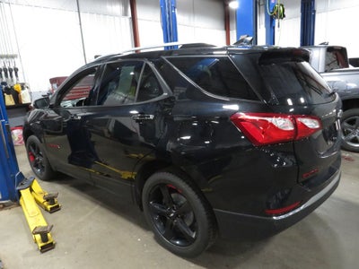 2021 Chevrolet Equinox Premier