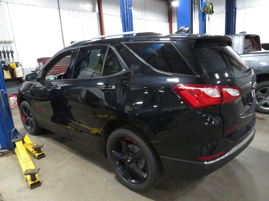 2021 Chevrolet Equinox Premier