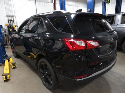 2021 Chevrolet Equinox Premier