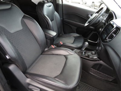 2019 Jeep Compass Altitude
