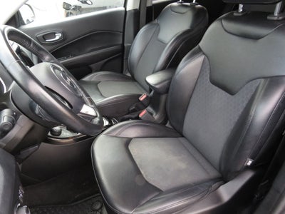2019 Jeep Compass Altitude
