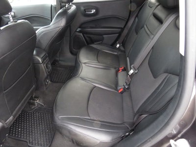 2019 Jeep Compass Altitude