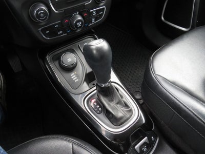 2019 Jeep Compass Altitude
