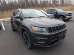 2019 Jeep Compass Altitude