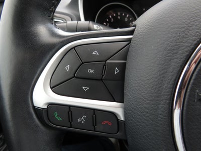 2019 Jeep Compass Altitude