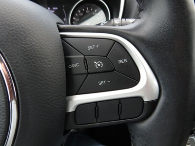 2019 Jeep Compass Altitude