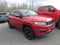 2020 Jeep Compass Altitude