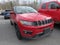2020 Jeep Compass Altitude