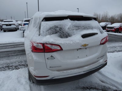 2021 Chevrolet Equinox Premier