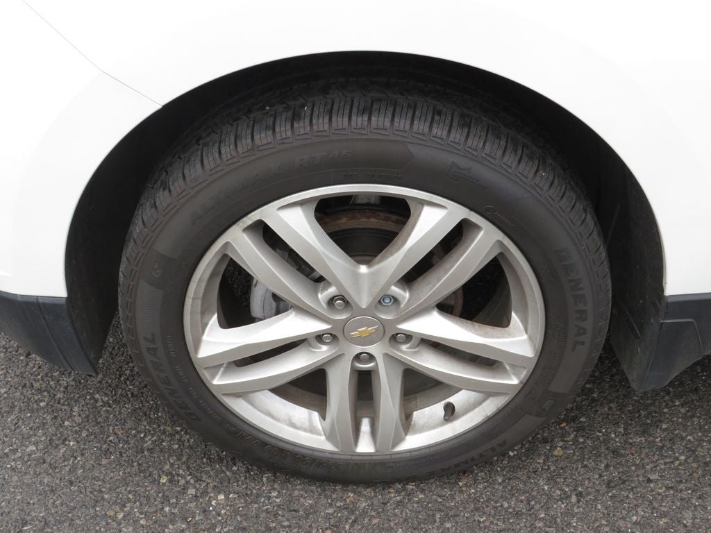 2021 Chevrolet Equinox Premier
