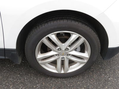 2021 Chevrolet Equinox Premier