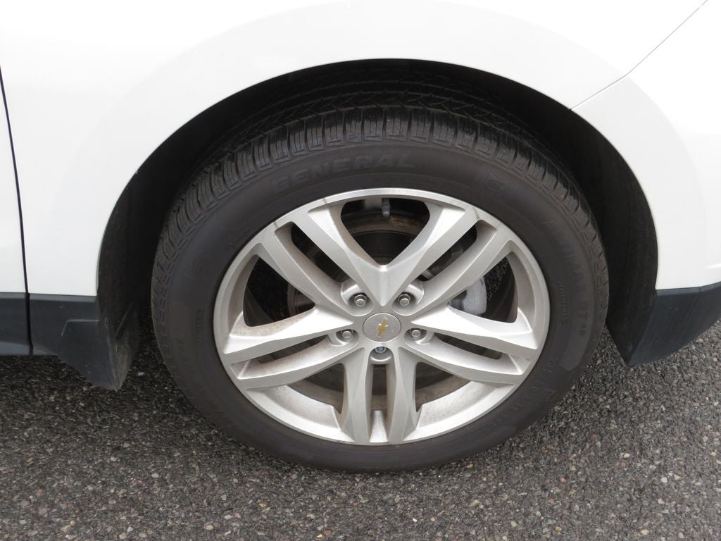 2021 Chevrolet Equinox Premier