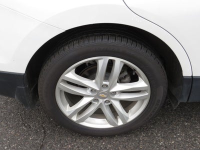 2021 Chevrolet Equinox Premier