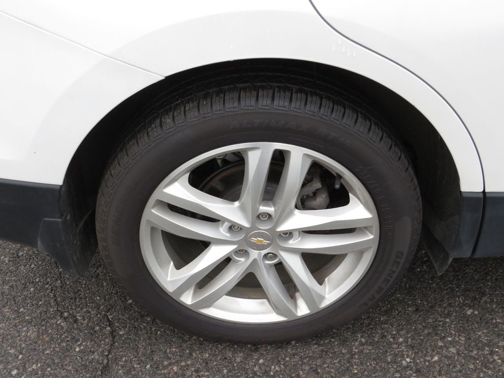2021 Chevrolet Equinox Premier
