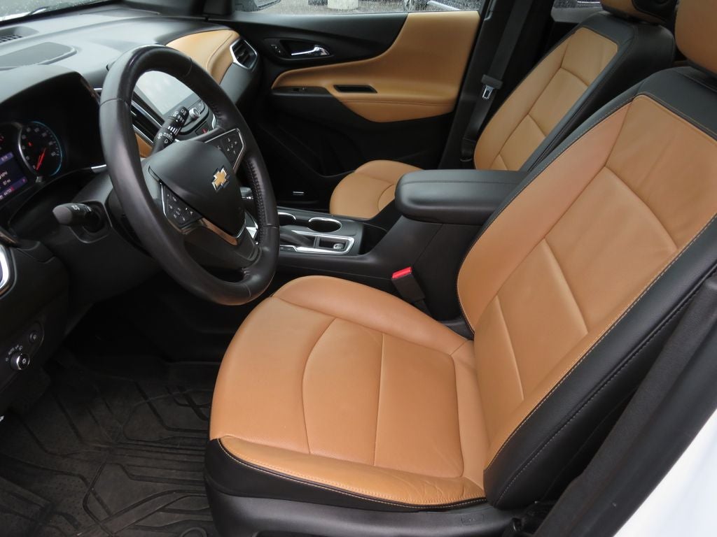 2021 Chevrolet Equinox Premier