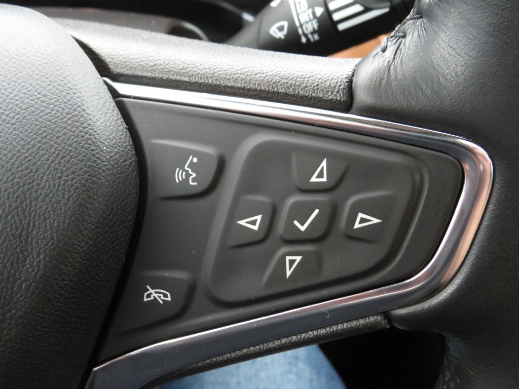 2021 Chevrolet Equinox Premier