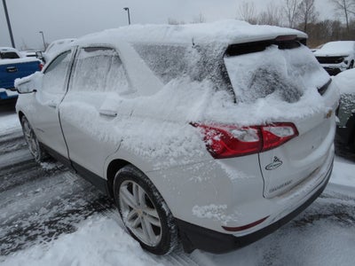 2021 Chevrolet Equinox Premier