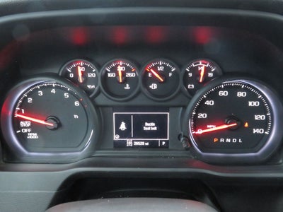 2022 GMC Sierra 1500 Pro