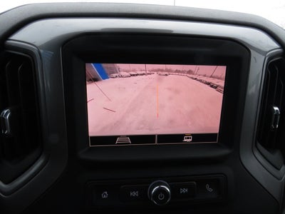 2022 GMC Sierra 1500 Pro