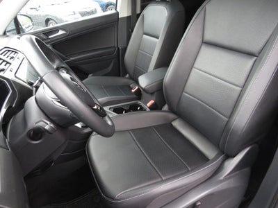 2020 Volkswagen Tiguan 2.0T SEL 4Motion