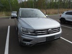 2020 Volkswagen Tiguan 2.0T SEL 4Motion