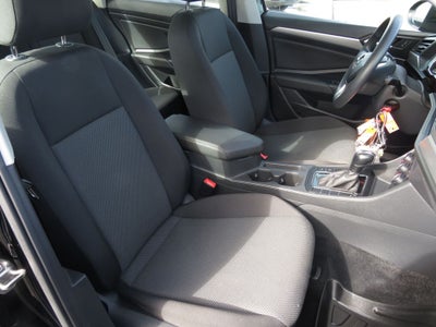 2021 Volkswagen Jetta 1.4T S