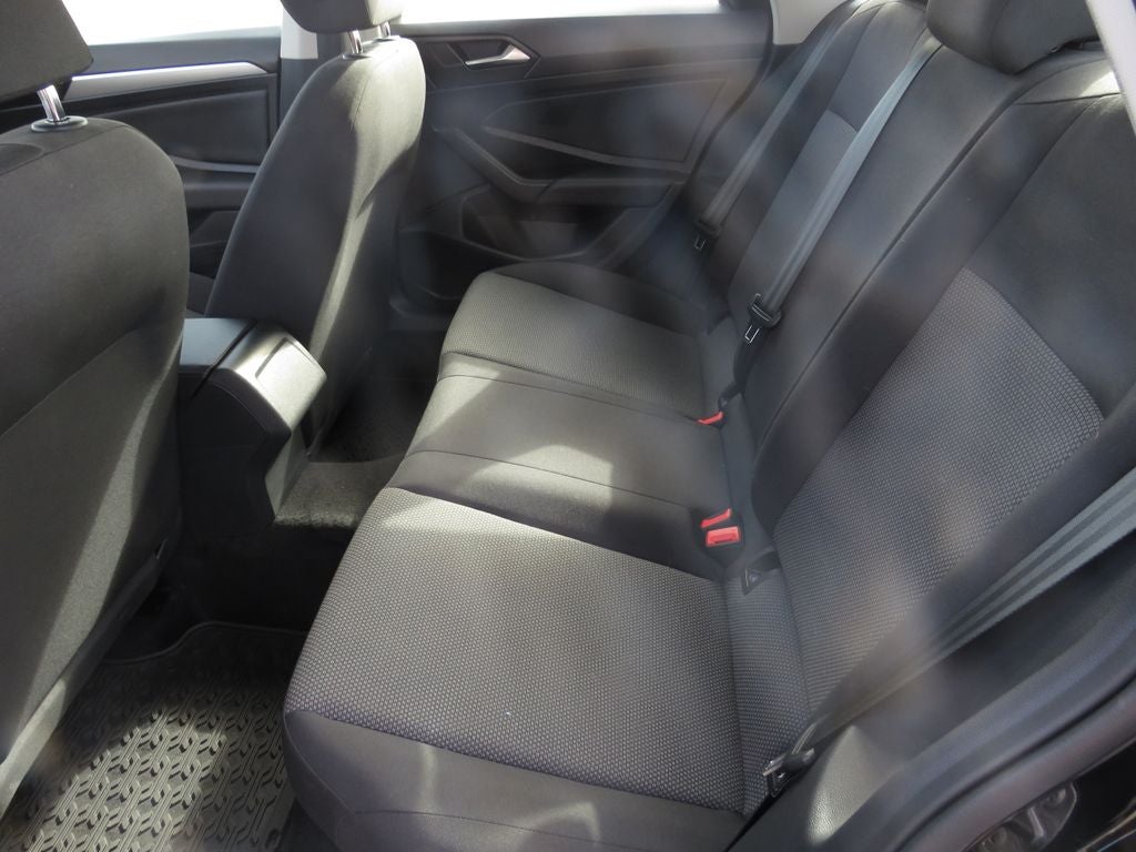 2021 Volkswagen Jetta 1.4T S