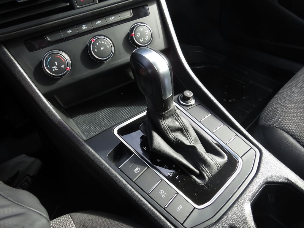 2021 Volkswagen Jetta 1.4T S