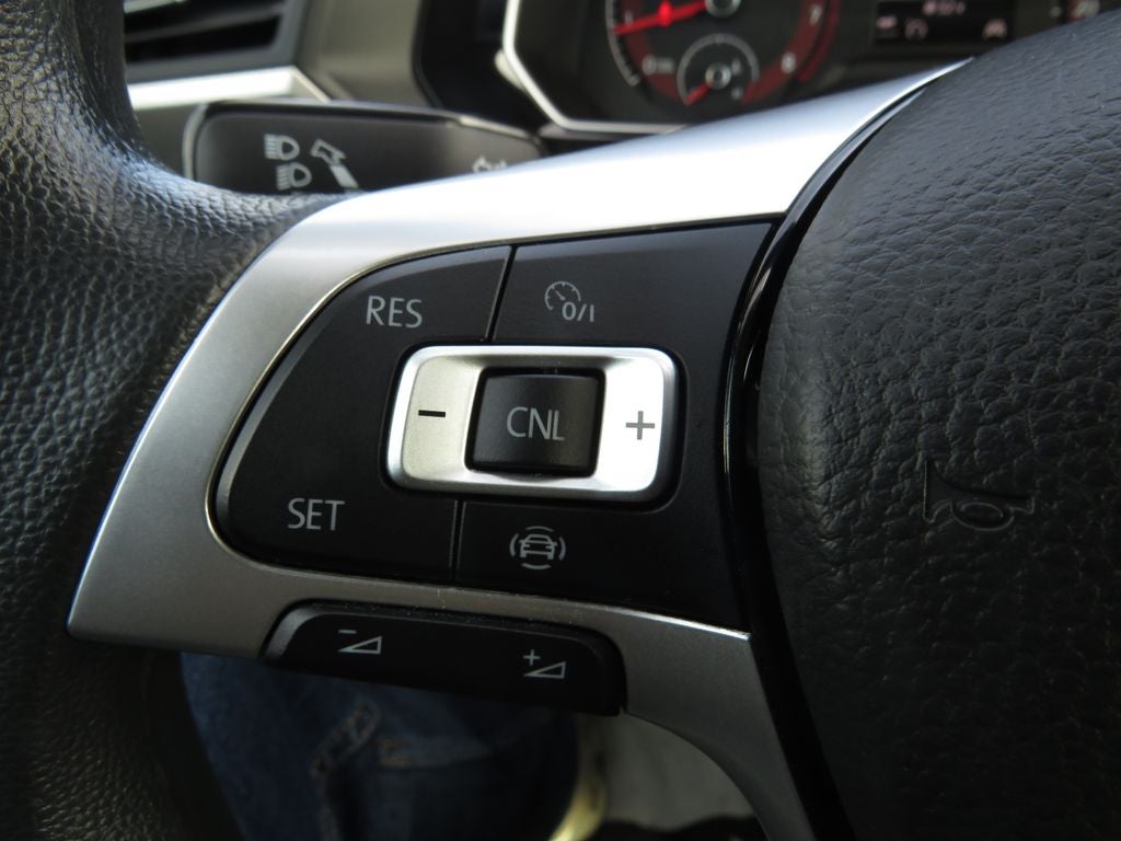 2021 Volkswagen Jetta 1.4T S