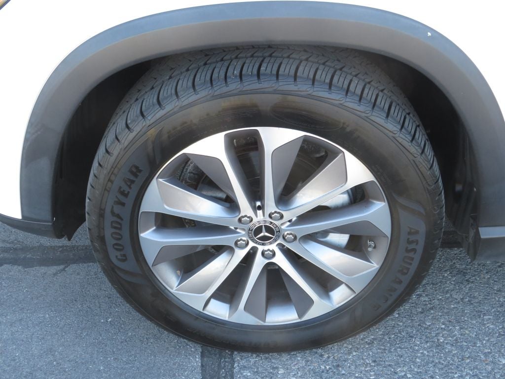 2021 Mercedes-Benz GLE GLE 350 4MATIC®