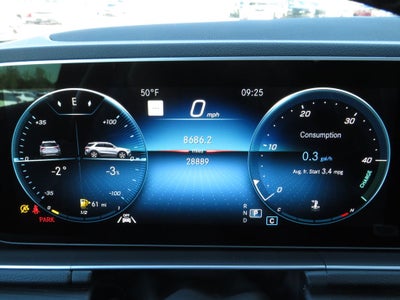2021 Mercedes-Benz GLE GLE 350 4MATIC®