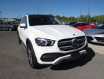 2021 Mercedes-Benz GLE GLE 350 4MATIC®