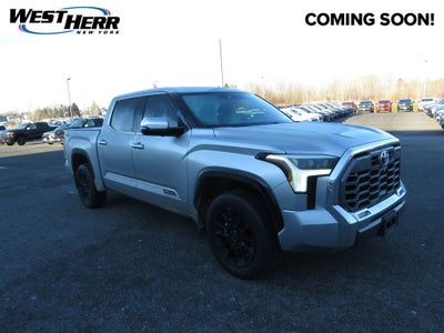 2023 Toyota Tundra 1794