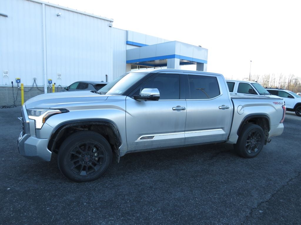 2023 Toyota Tundra 1794