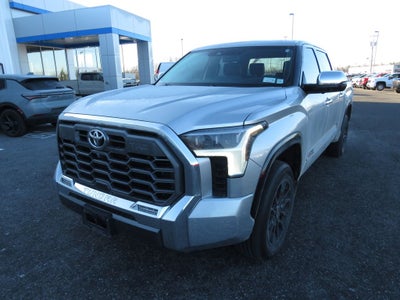 2023 Toyota Tundra 1794