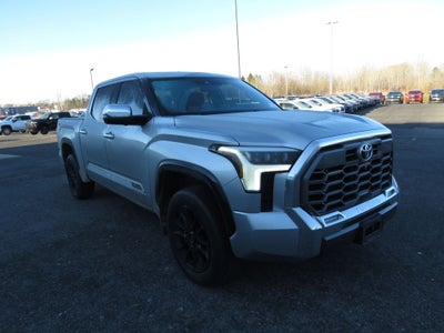 2023 Toyota Tundra 1794