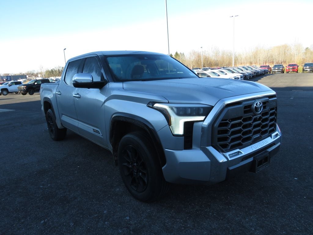2023 Toyota Tundra 1794