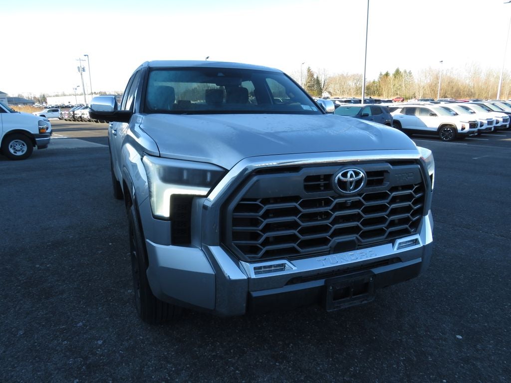 2023 Toyota Tundra 1794