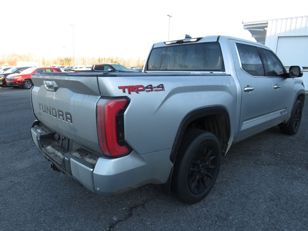 2023 Toyota Tundra 1794