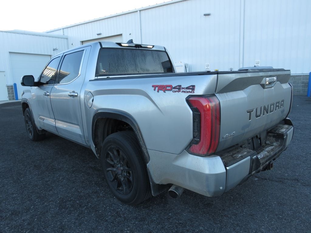 2023 Toyota Tundra 1794